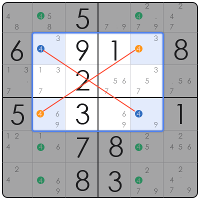printable 4x4 sudoku